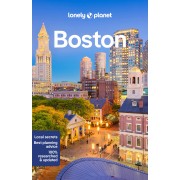 Boston Lonely Planet